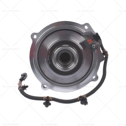 Viscous Coupler for Mazda CX-3, CX-5, CX-9 (2013–2023)