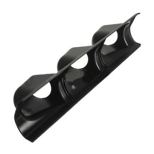 A-Pillar Pod Triple Gauge Holder for AU Models (52mm)