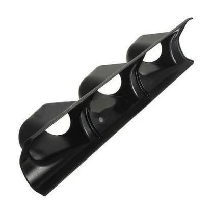 A-Pillar Pod Triple Gauge Holder for AU Models (52mm)