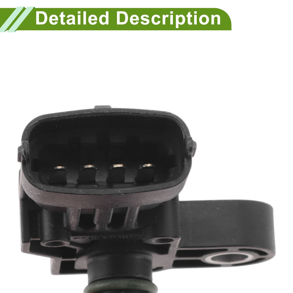 MAP Sensor No.D4G15B36110 for Chery Tiggo 3x (2016)