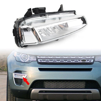 Front Right Fog Light Lamp for Land Rover Discovery Sport (2015–2019)