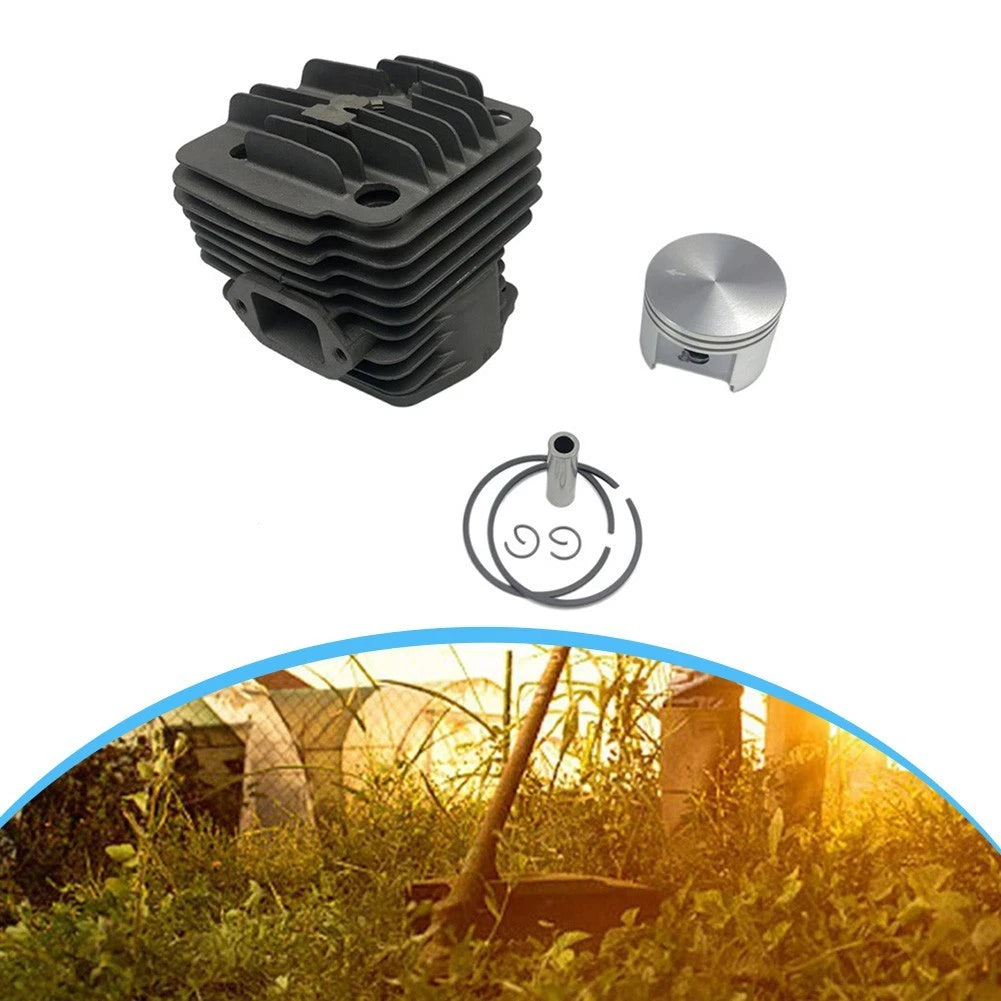 50mm Cylinder Piston Kit for TS410 TS420 Cut Off Saws