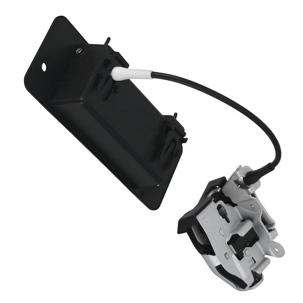 Left Rear Door Lock Latch for Ford Excursion (2000–2005) 4C3Z78431A03AB