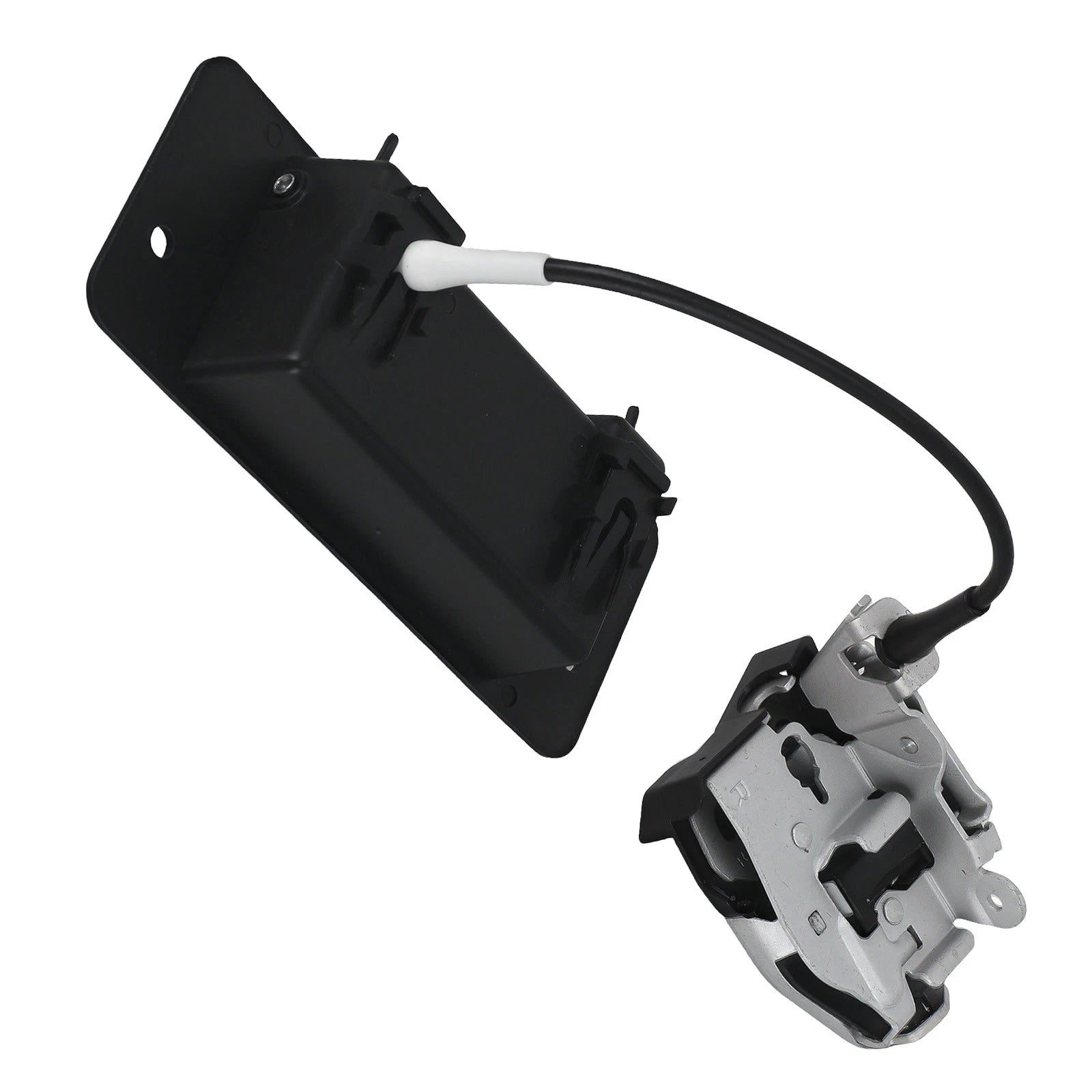Left Rear Door Lock Latch for Ford Excursion (2000–2005) 4C3Z78431A03AB