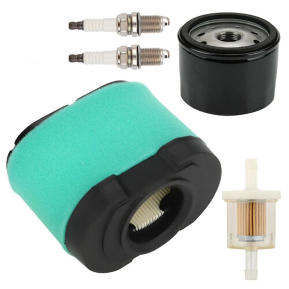 Replacement Filters for Craftsman V Twin Engines