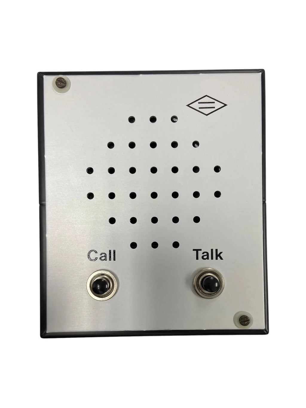 Substation Bulkhead for Amplidan / Sam Electronics (820015008)