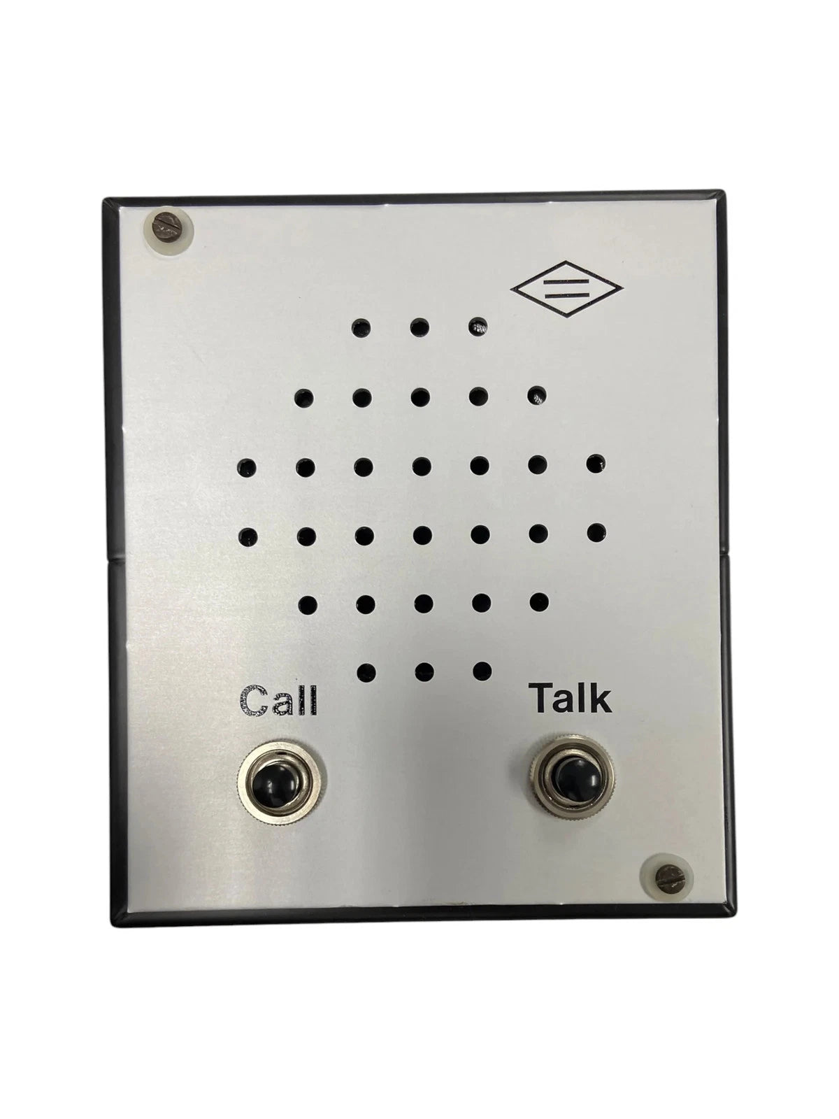 Substation Bulkhead for Amplidan / Sam Electronics (820015008)