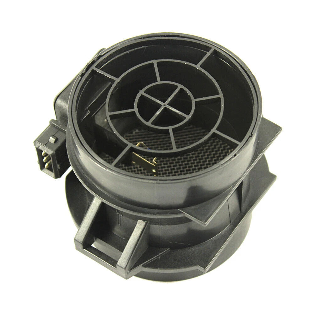 NEW Mass Air Flow Sensor Meter MAF For BMW 325 323 525 E46 3 Series 5WK9605