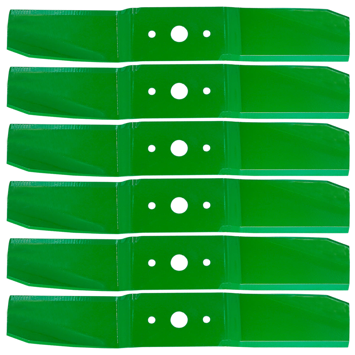 High Lift Mower Blade for Cub Cadet 44 Deck (2002–2015)