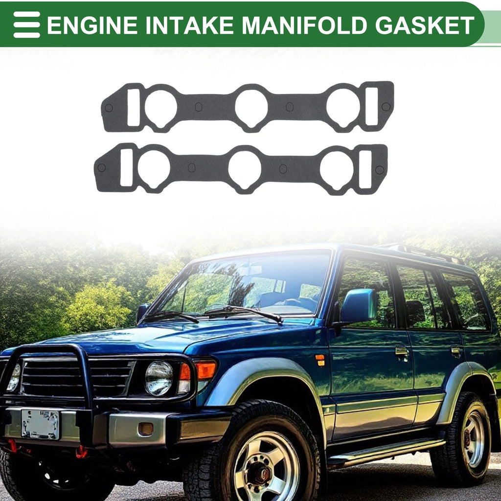 Engine Intake Manifold Gasket for Mitsubishi Pajero (1990–1997)