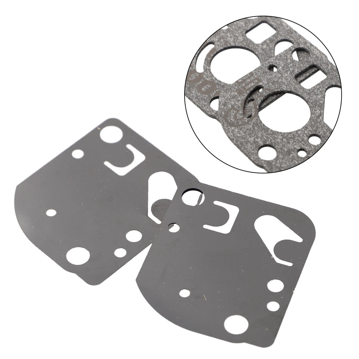 Carburetor Rebuild Kit for Homelite Trimmer Blower