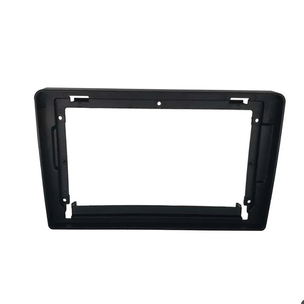 9'' Car Radio Panel Console Adapter Cover Trim for Lada Granta (2013–2017)