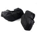 Saddlebag Liners for Harley Touring Hard Saddlebags (2014–2019) FL