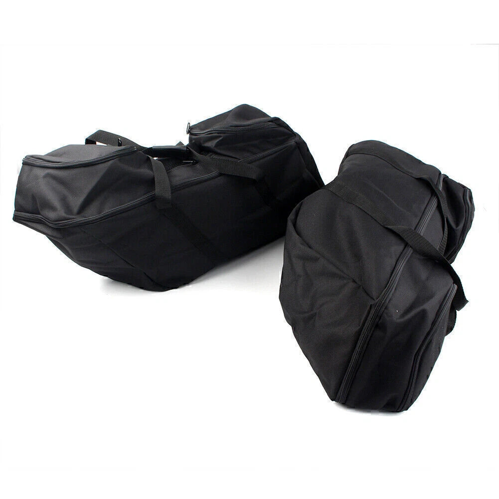 Saddlebag Liners for Harley Touring Hard Saddlebags (2014–2019) FL