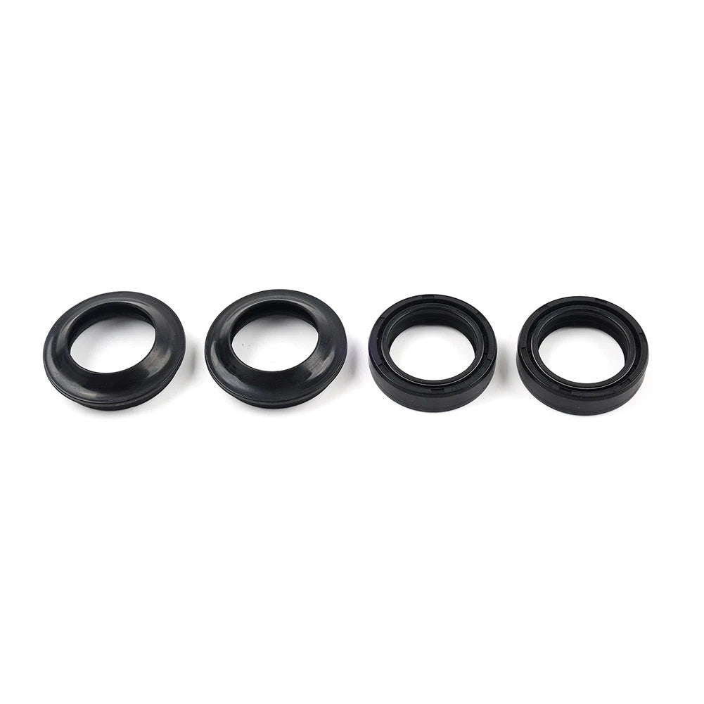Front Fork Dust Oil Seals Kit for Yamaha TTR110 (2008–2017) 314310.5mm