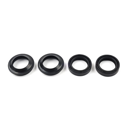 Front Fork Dust Oil Seals Kit for Yamaha TTR110 (2008–2017) 314310.5mm