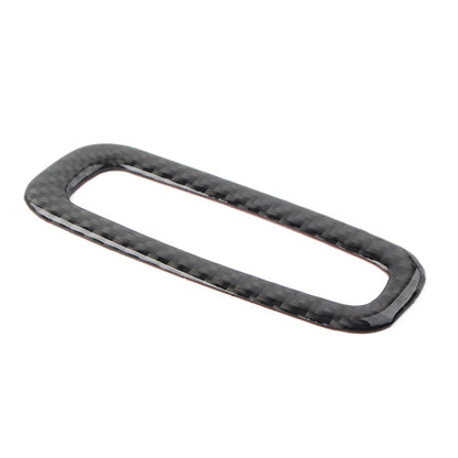 Gear Shift Frame Cover Trim for Jeep Wrangler JK (2011–2017) AU