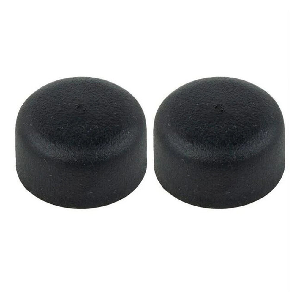 2pcs W710461S300 Windshield Wiper Arm Head Nut Cap for Ford Focus Edge (2012–2018)