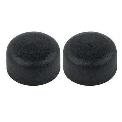 2pcs W710461S300 Windshield Wiper Arm Head Nut Cap for Ford Focus Edge (2012–2018)