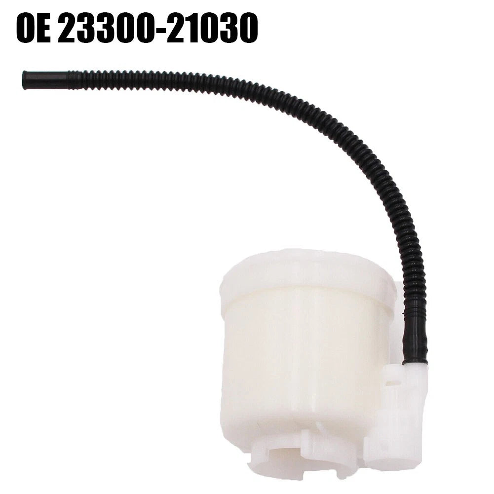 Fuel Filter for Toyota 4Runner (2005–2009) & Yaris (2007–2008)