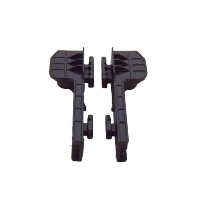 Roof Air Deflector Kit for Land Rover Defender L663 (2020–Present)