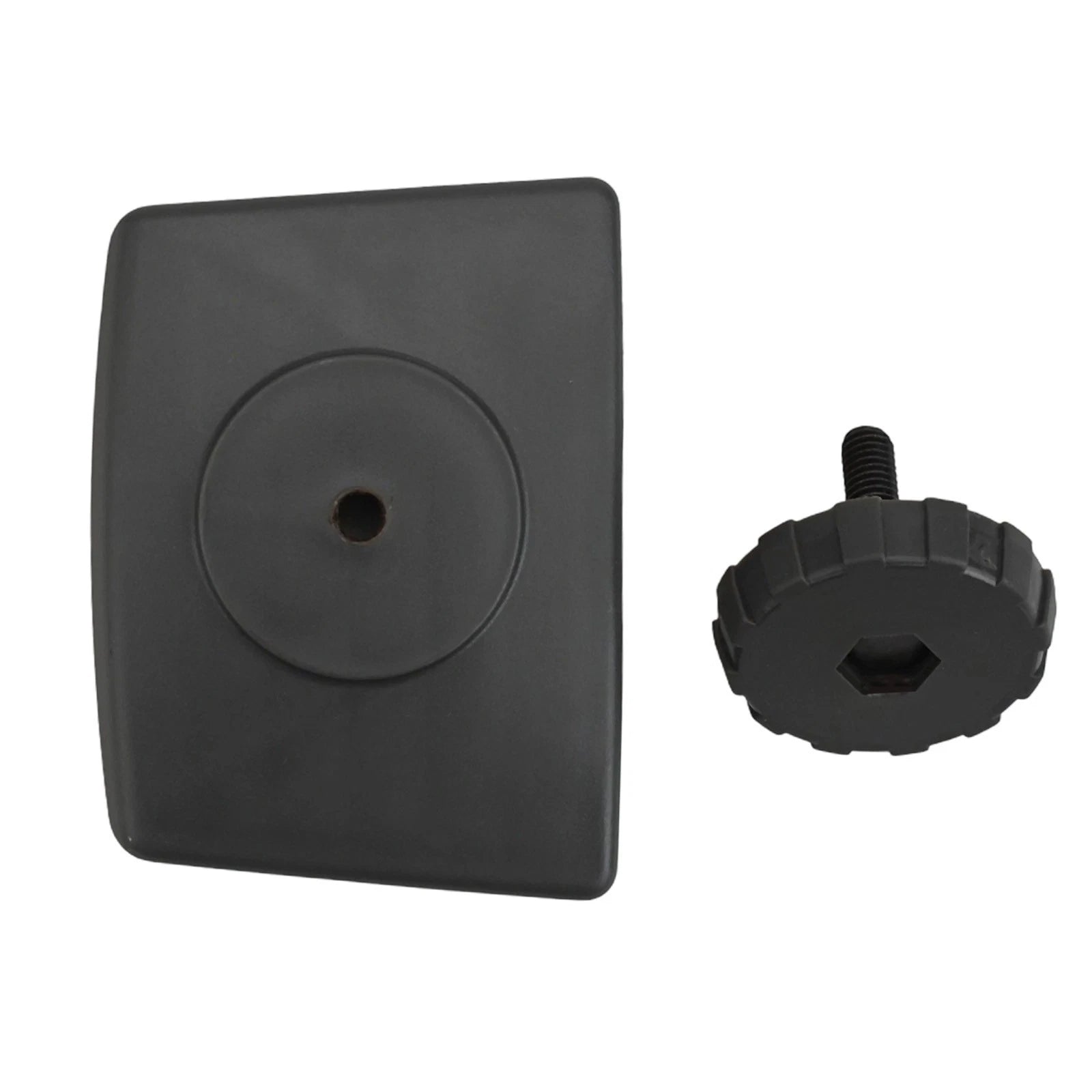 Air Filter Cover Assembly for Trimmers (User Friendly)