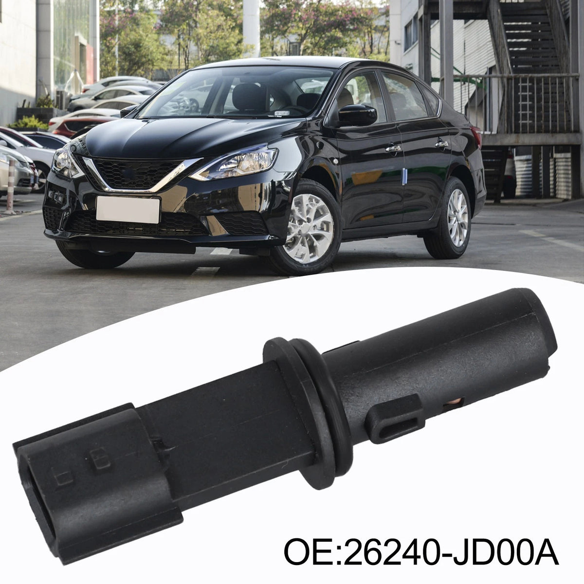 Clearance Light T10 Bulb Holder Socket for Nissan For Qashqai