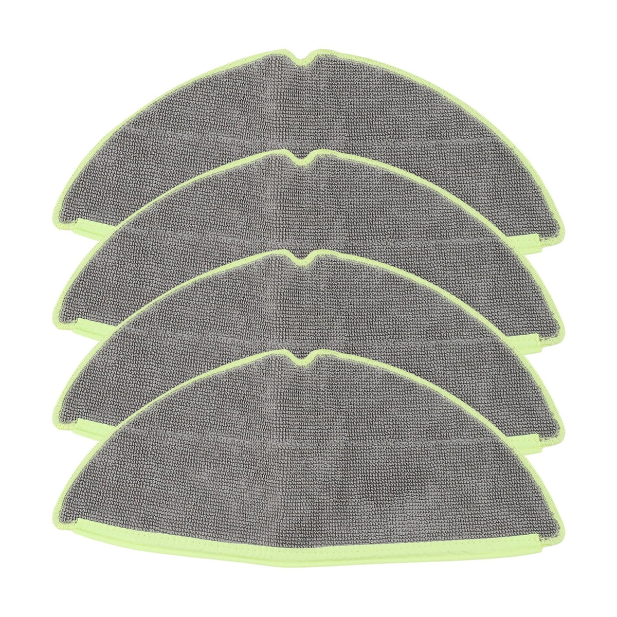 Mop Cloth Kit for Robot Vacuum (2020–2023)