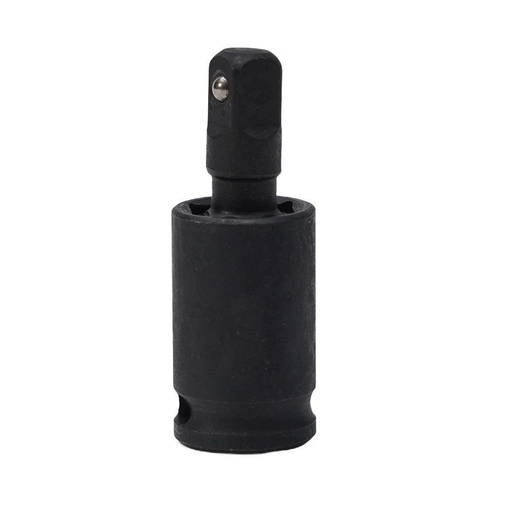 1-Pc Air Joint Socket Tool Swivel Wobble 1/4" for Automotive Use