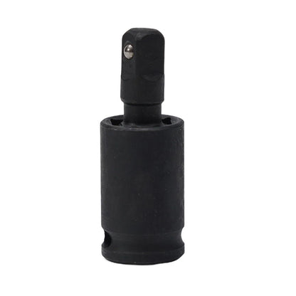 1-Pc Air Joint Socket Tool Swivel Wobble 1/4" for Automotive Use