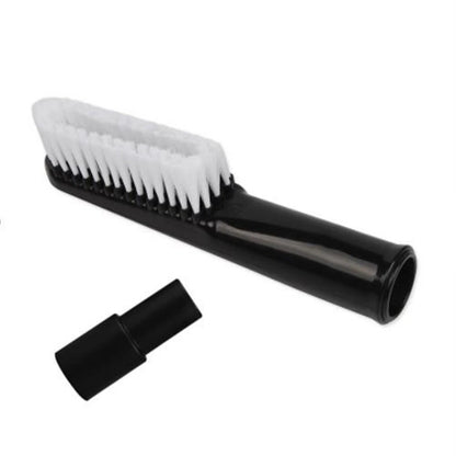 Dust Brush Adapter for 32/35mm Hard Bristles (Dirt Removal)