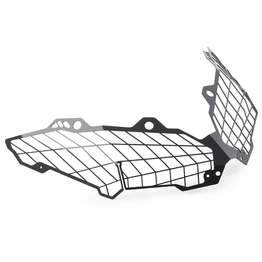 Headlight Protector Guard for Kawasaki Versys 650 (2015–2020)