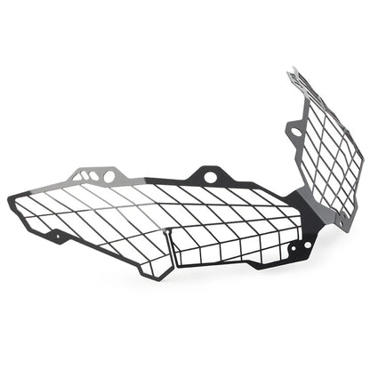 Headlight Protector Guard for Kawasaki Versys 650 (2015–2020)