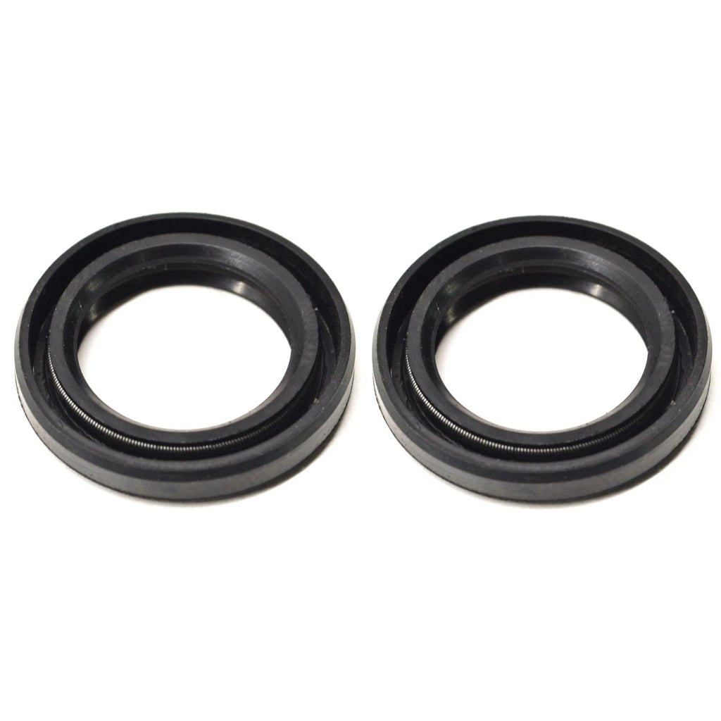 2X Shaft Oil Seal for Yamaha Outboard 9.9HP 15HP 25HP (93103-20048)
