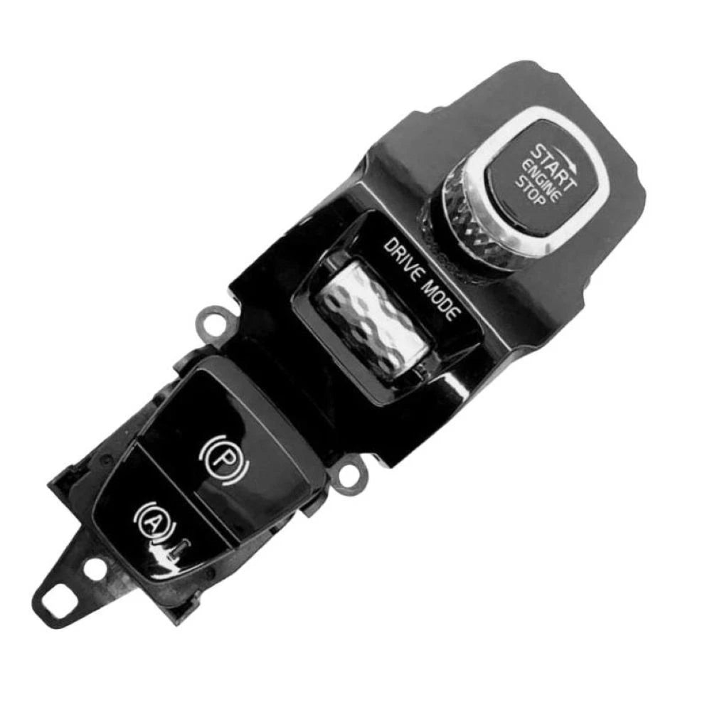 Ignition Switch for Automotive Repair (Direct Replacement)