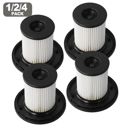 Easy Install Filters for Bosch Unlimited 7 BKS711XXL (2019–2023)