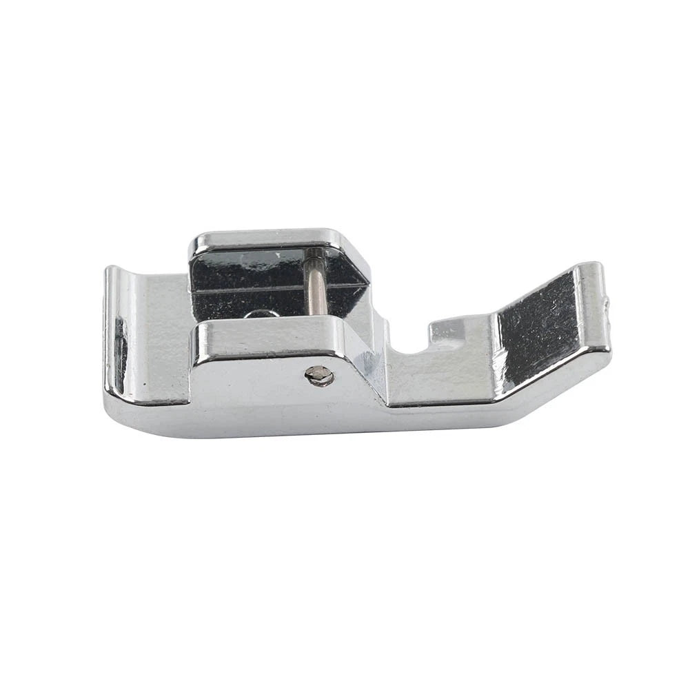 Single Sided Zip Zipper Presser Foot for Babylock Janome Elna