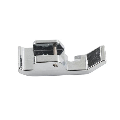 Single Sided Zip Zipper Presser Foot for Babylock Janome Elna