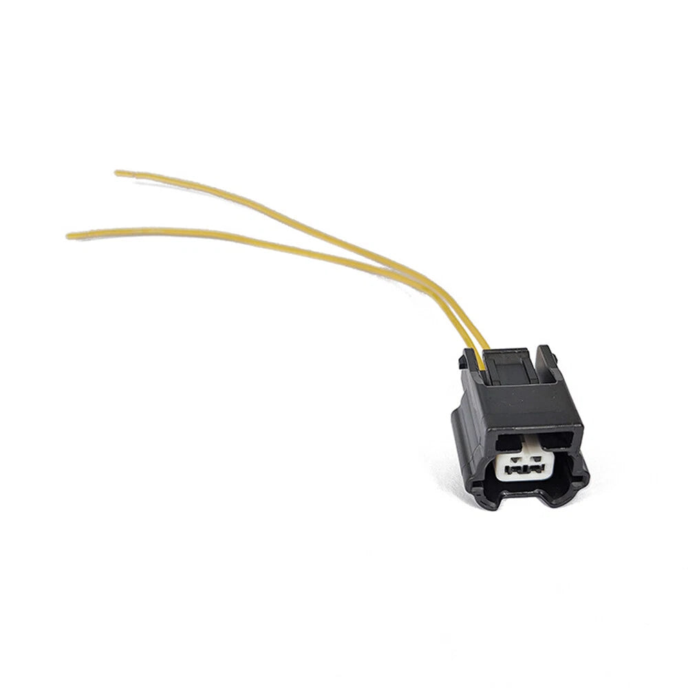 License Plate Lighting Connector for Opel Dacia Renault Mercedes Benz (2000–2023)