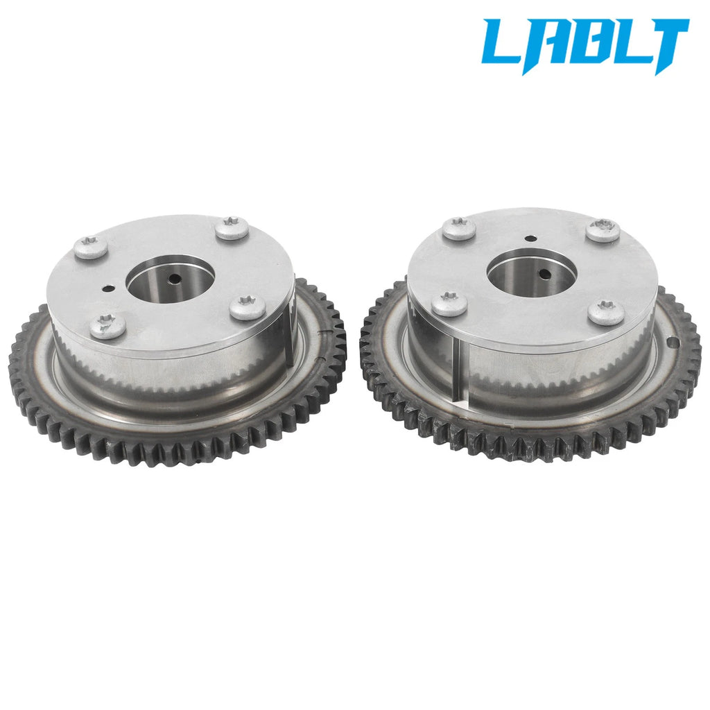 Timing Chain Kit & Water Pump Tool for Ford Lincoln Taurus Flex MKT (2012–2019)