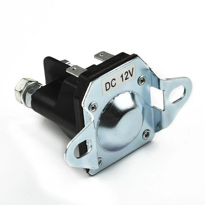 Starting Solenoid Valve for Countax Westwood Lawn Mower (44814801)