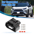 Throttle Position Sensor Connector Adapter Plug Kit for Toyota (2005–2015)