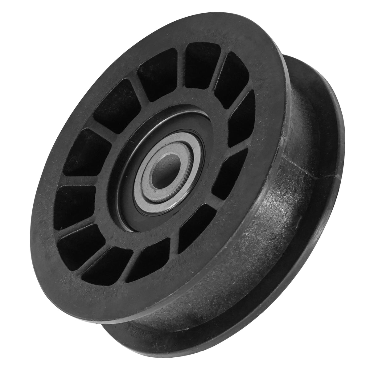 Idler Pulley Replacement for Husqvarna YTH1342 YTH1542 YTH1746 (2012–2018)