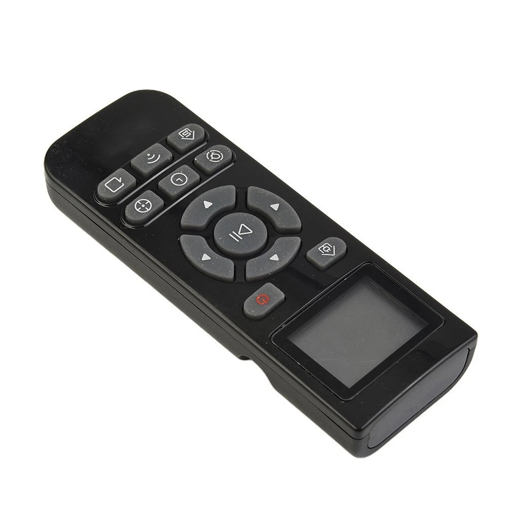 Remote Control for ECOVACS DEEBOT N79 N79S M80 RC1507 (2015–2023)