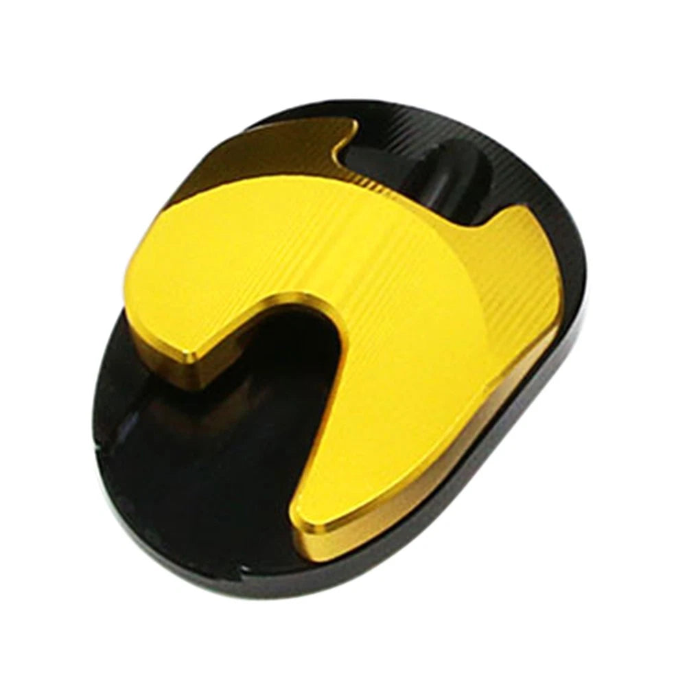 CNC Side Bracket Extension Plate Pad for Honda PCX 160 (2020–2021) Gold