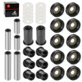 Rear A-Arm Bushing Rebuild Kit for Suzuki King Quad 700 LT-A700X (2005–2007)