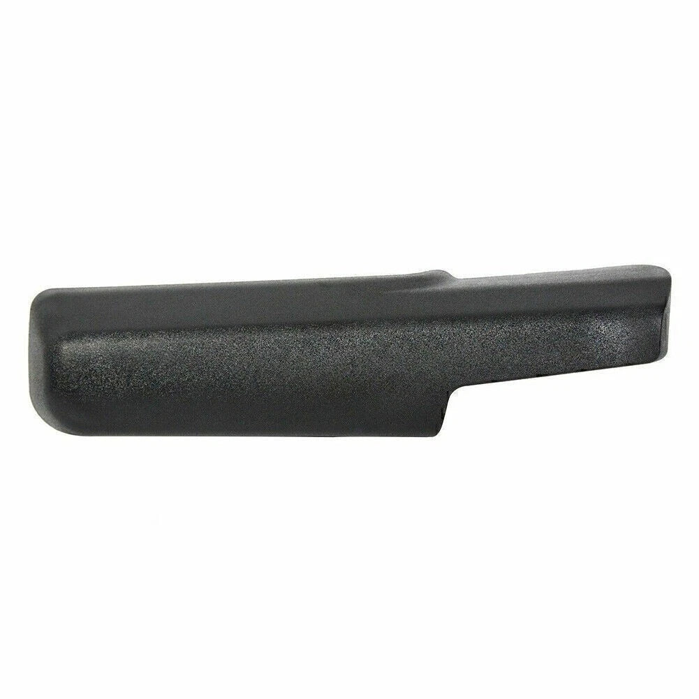 Mirror Caps for Dodge RAM Passenger (2011–2019) Right Black