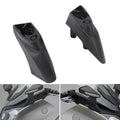 Rearview Mirror Mount Adapter for BMW C650GT (2012–2015)