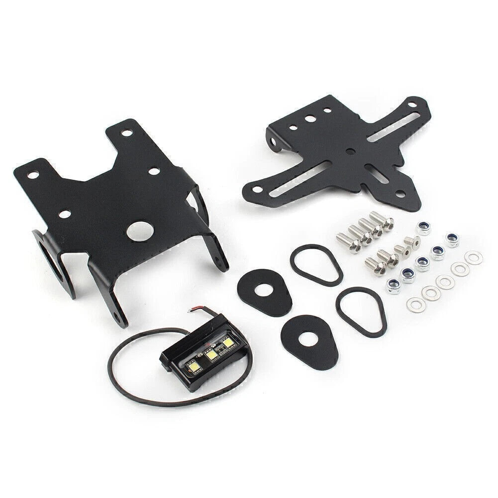 Fender Eliminator Kit for Yamaha XSR155 (2019–2020)
