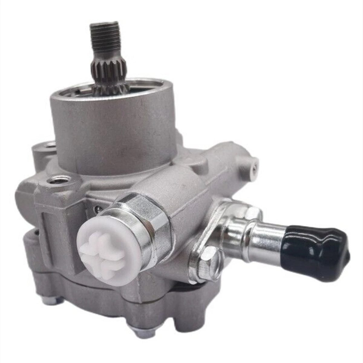 Power Steering Pump for Volvo Penta 4.3 5.0 5.7 8.1 V6 V8 (3887373)